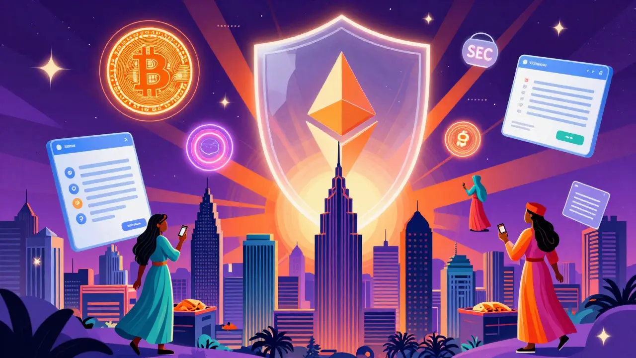 KULAP Crypto Exchange Review: A Regulated Decentralized Exchange in Thailand