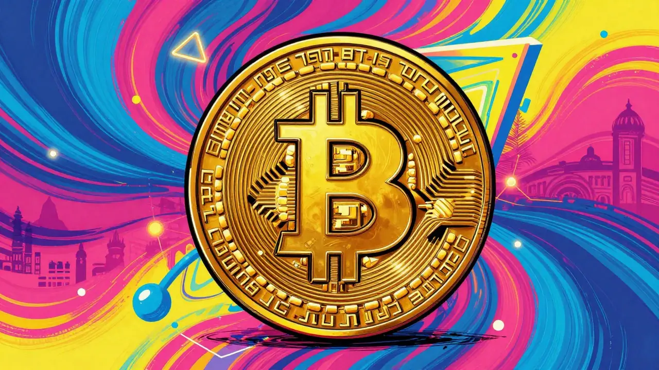 Legal status of cryptocurrencies in India