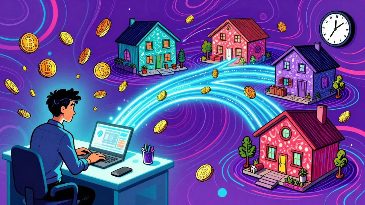 Residential Proxies for Crypto Trading: What Works and What Risks You Can't Ignore