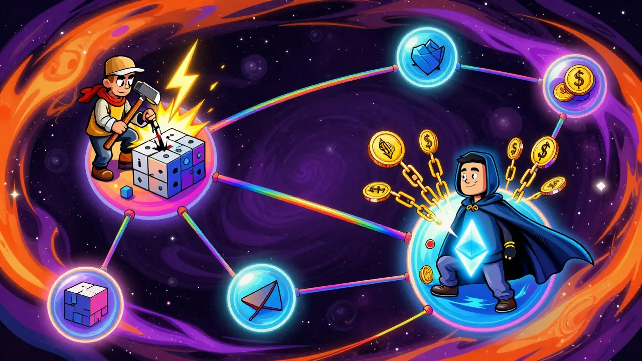 Understanding How Blockchains Reach Agreement: The Real Mechanics Behind Consensus