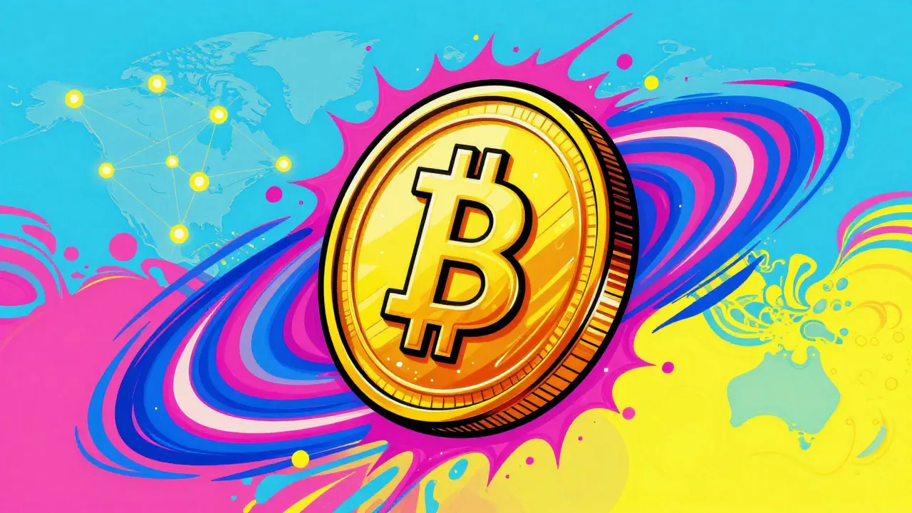 What Is Quebecoin (QBC)? A Deep Dive Into An Abandoned Cryptocurrency