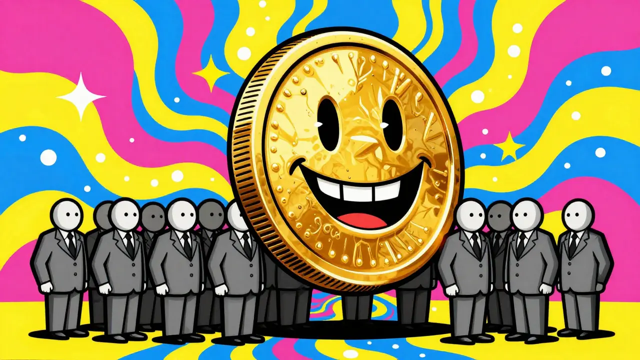 What is SPX6900 2.0 (SPX2.0) Crypto Coin Explained