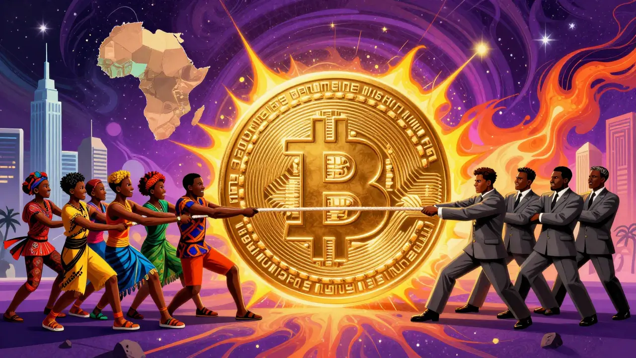 Banking Restrictions and Crypto Access in Africa: 2026 Guide