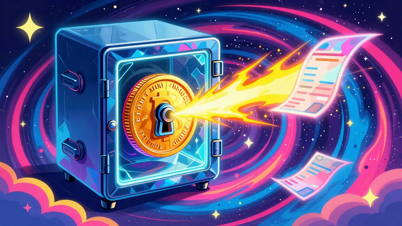 Bridge Security for Wrapped Tokens: How to Protect Your Cross-Chain Assets