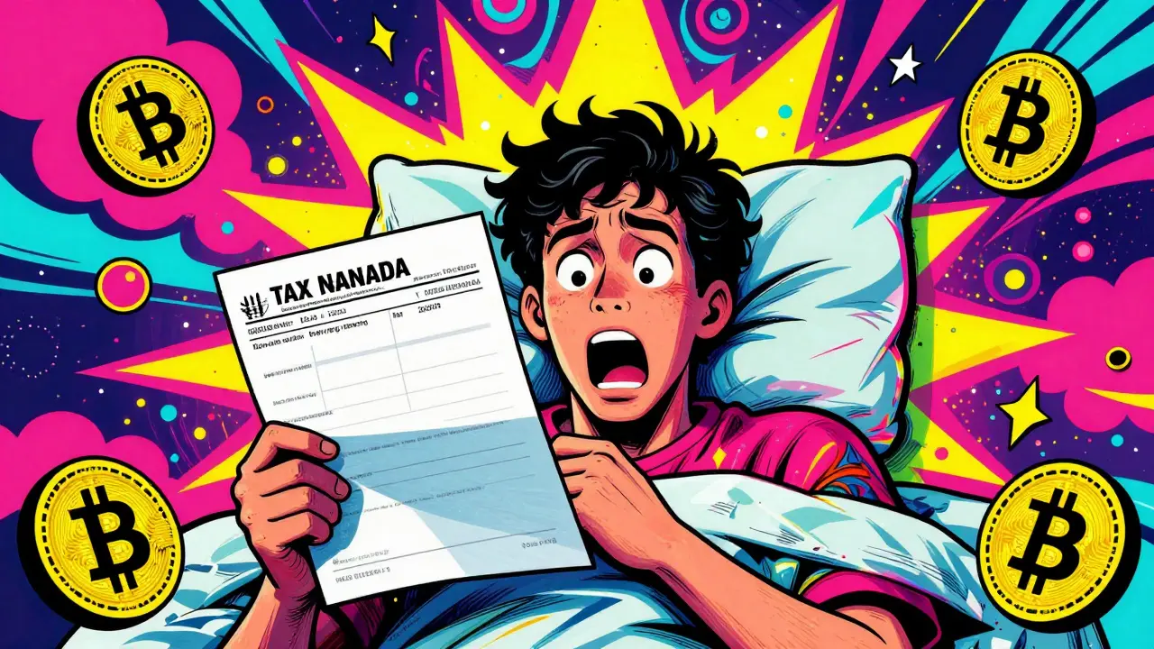 Canadian Cryptocurrency Tax Guide: How to Report Your Gains and Avoid Penalties