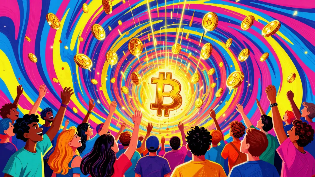 CoinWind (COW) Airdrop Guide: How to Join and What to Know