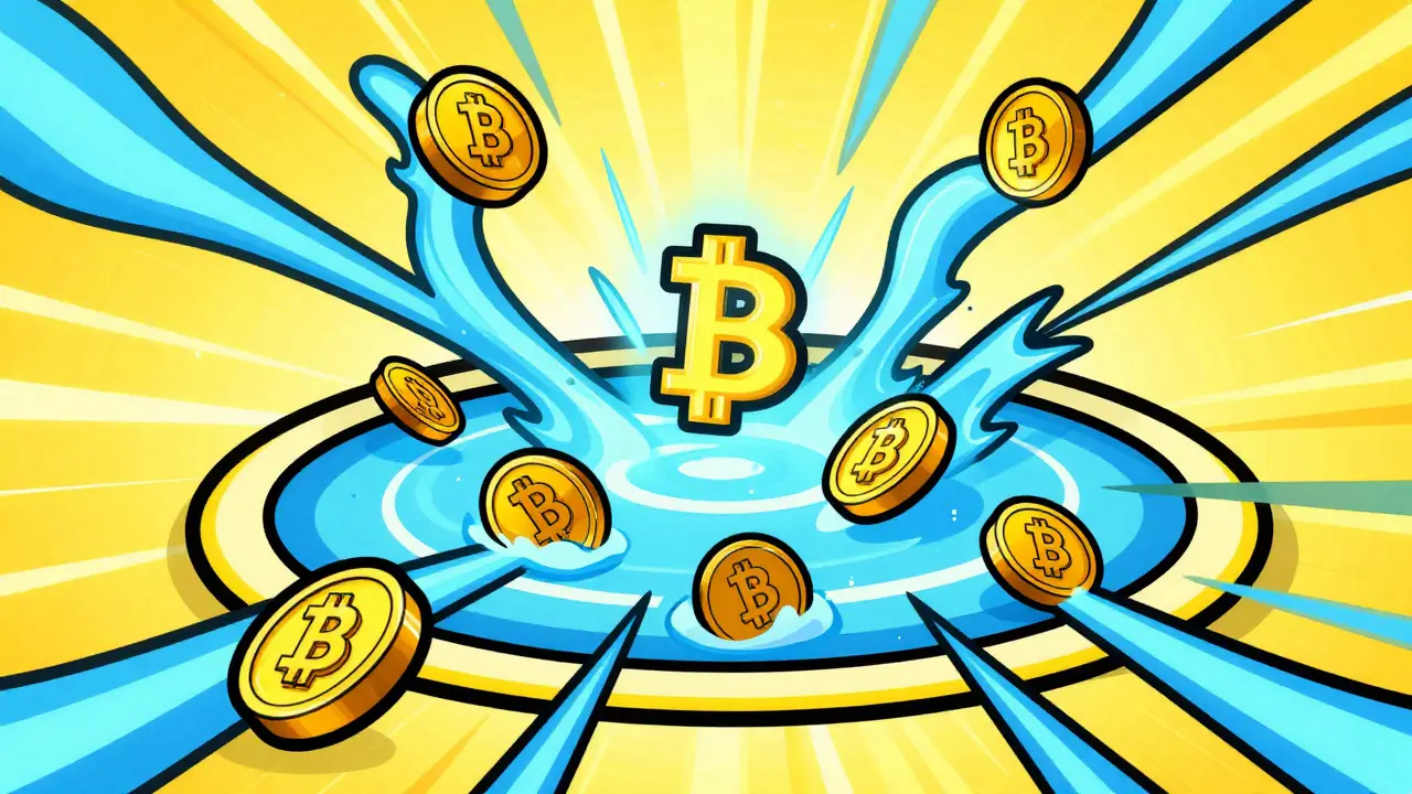 KyberSwap Elastic (Avalanche) Review: Best DeFi Yield & Swap Rates for 2026