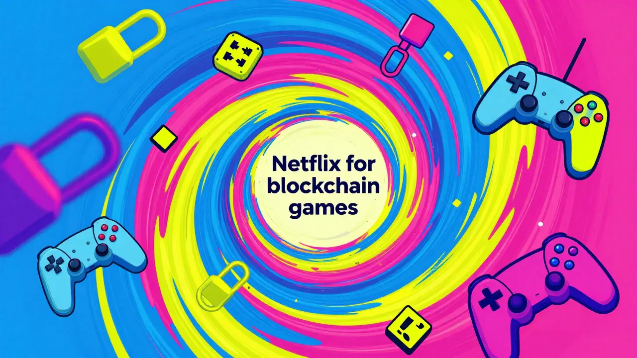 Rainmaker Games RAIN Token Distribution: Airdrop and Tokenomics Guide