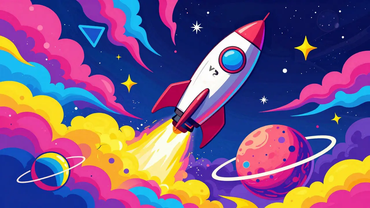 Thruster v2 (1.0% Fee Tier) Review: Is This Blast DEX Worth It?