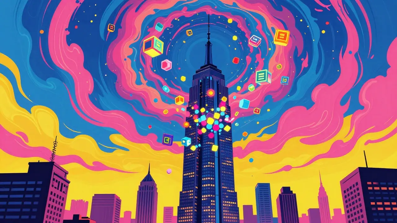 Understanding the Regulatory Framework for Security Tokens: 2026 Global Guide