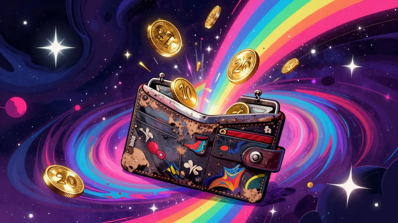 What is iBank (IBANK) Crypto Coin? Current Status and Analysis