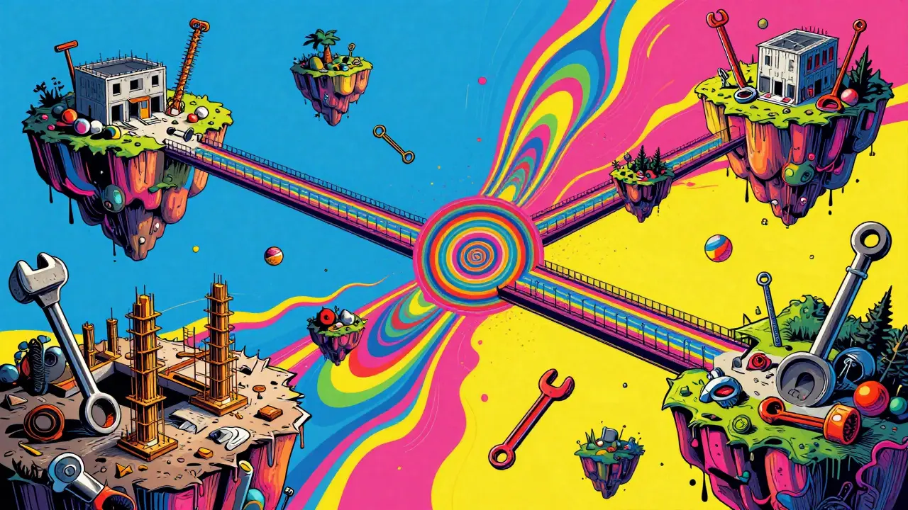 What is Orbital7 (ORBI)? A Deep Dive into the Bitcoin Dev Toolkit