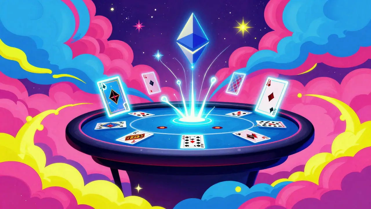 What is Virtue Poker (VPP) Crypto Coin? A Complete Guide