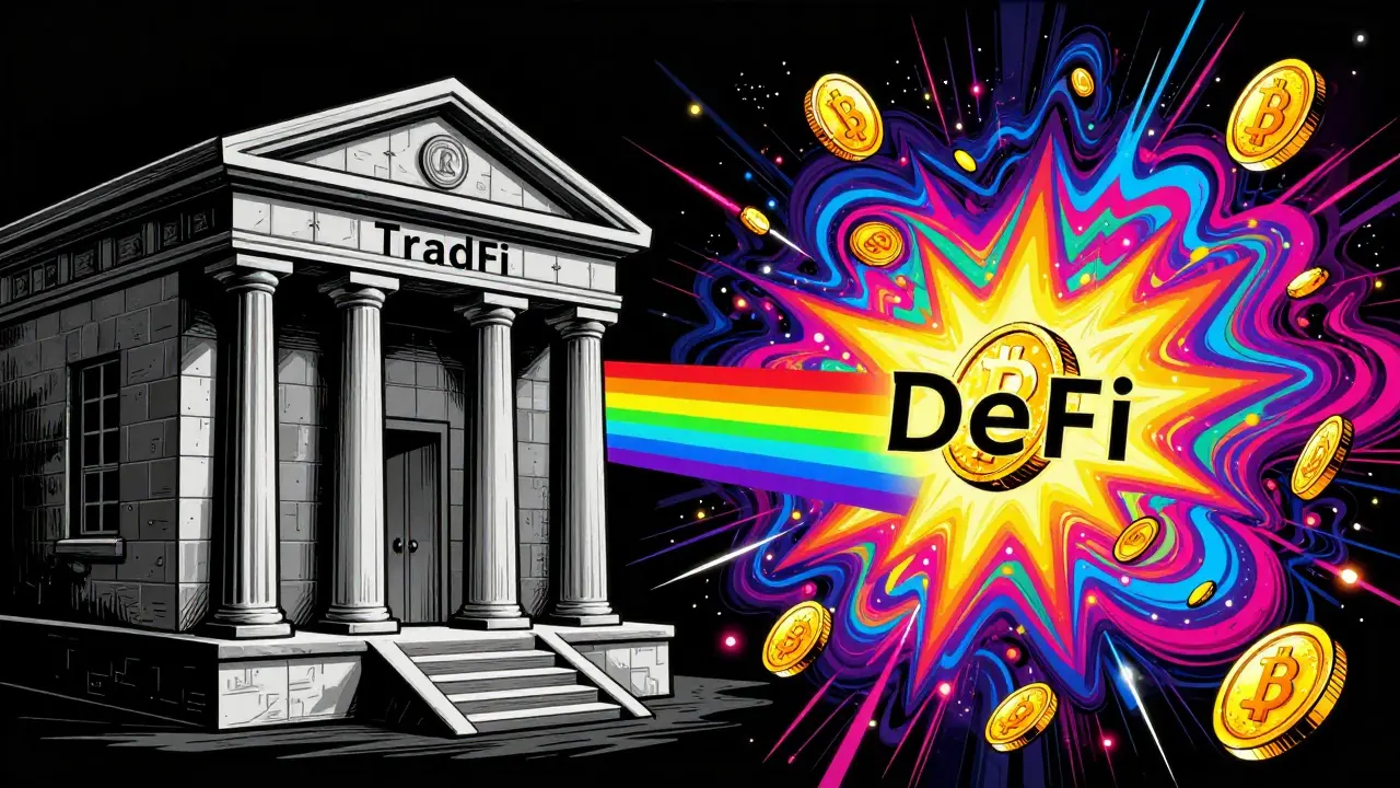 World Liberty Financial (WLFI) Explained: Governance, USD1, and Risks