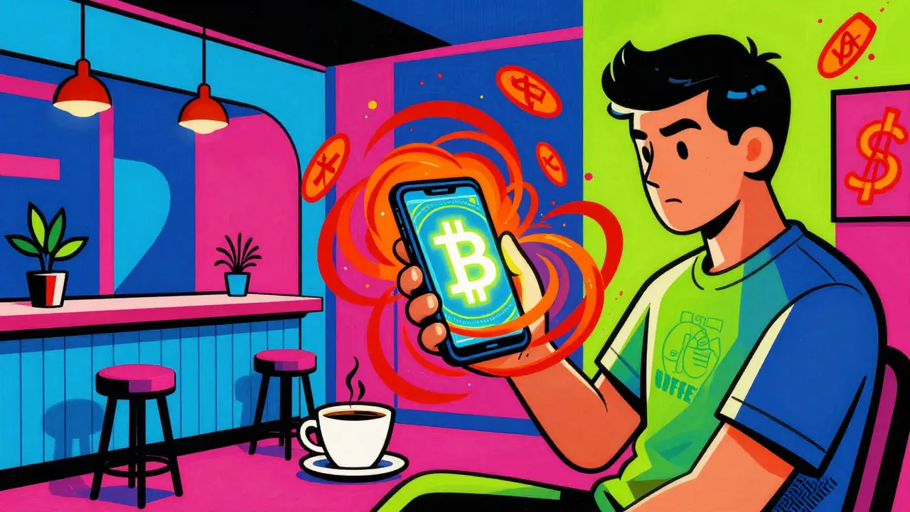 150-200 Million VND Fines for Crypto Payments in Vietnam: Rules, Risks & Reality