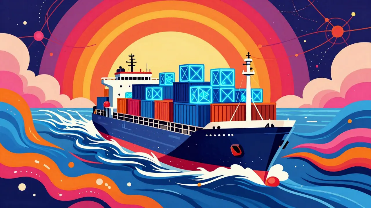 CryptoShips CSHIP Airdrop: Complete Guide to Eligibility, Tasks & Token Distribution