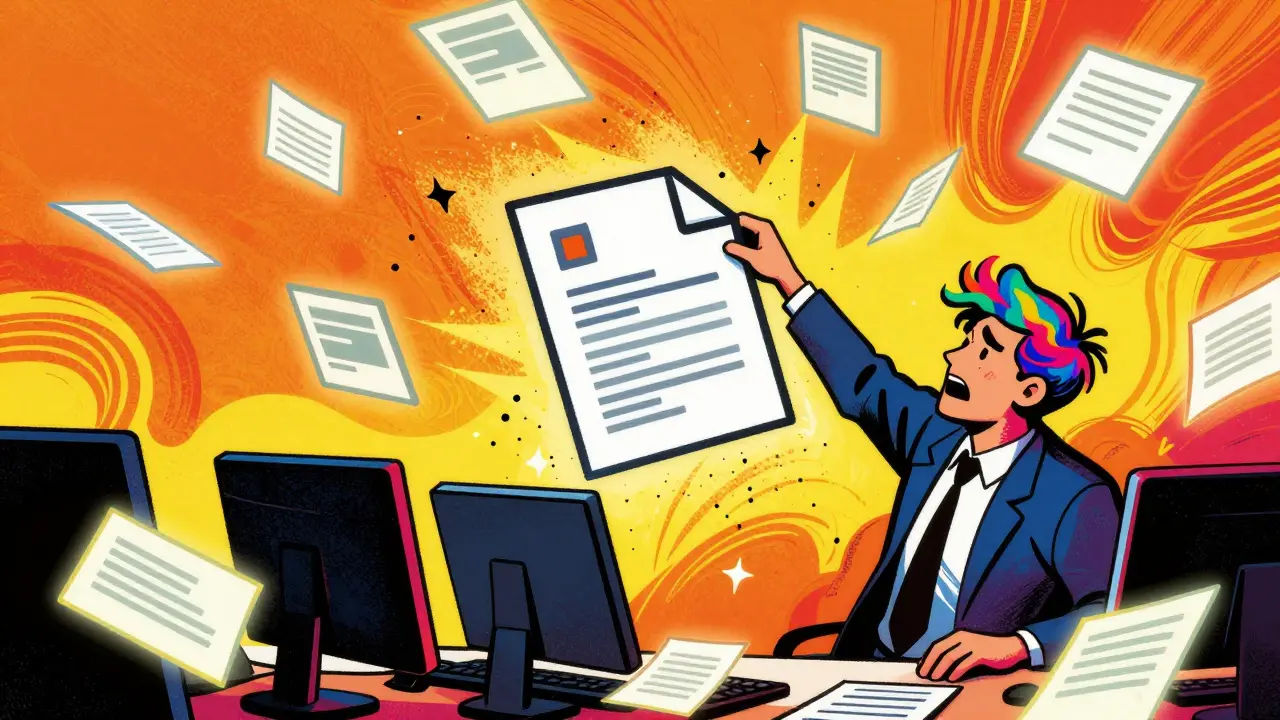 How to Build a Metadata Cleaning Habit Into Your Daily Workflow