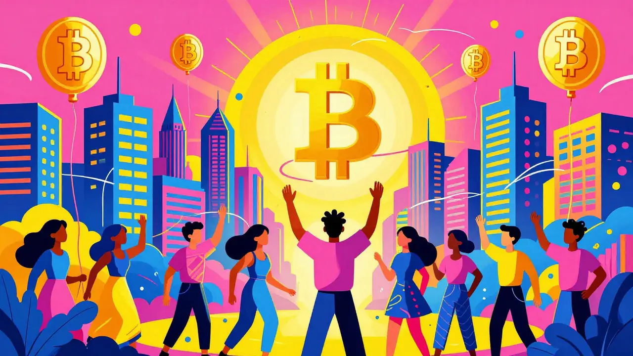 No Capital Gains Tax on Bitcoin in El Salvador: Rules, Exemptions & IMF Impact