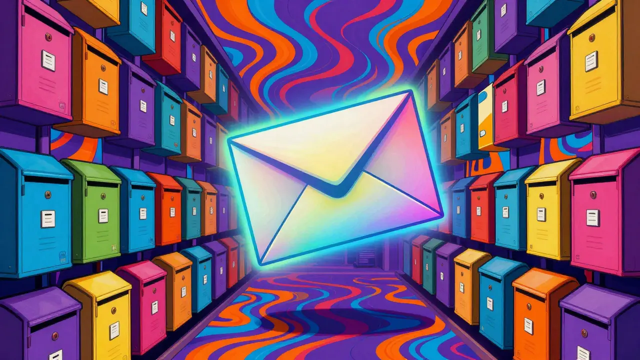 Stealth Addresses in Privacy Coins: How Monero Hides Recipient Identity