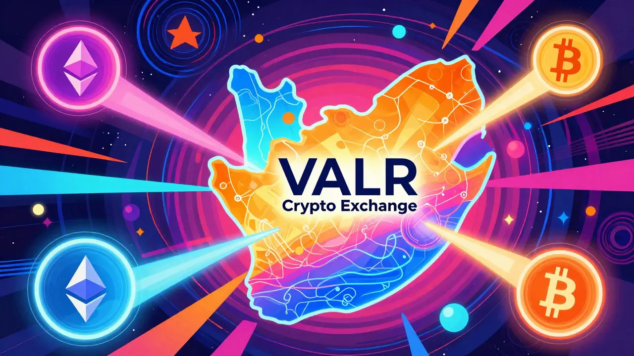 VALR Crypto Exchange Review: Fees, Security, and Limits for 2026