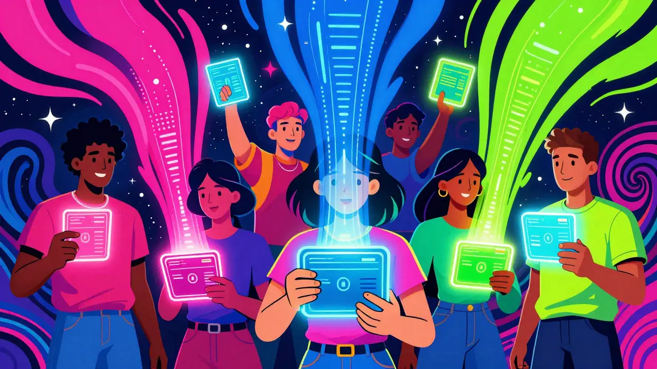 Verifiable Credentials with DID: A Complete Guide to Digital Identity