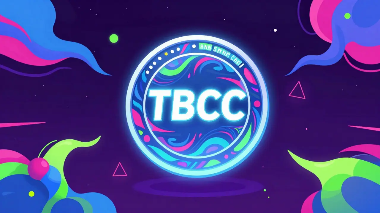 What is TBCC (TBCC) Crypto Coin? Tokenomics, Risks & How to Buy
