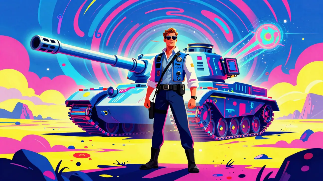 Age of Tanks (A.O.T) CoinMarketCap Airdrop: How to Claim Your NFT Reward