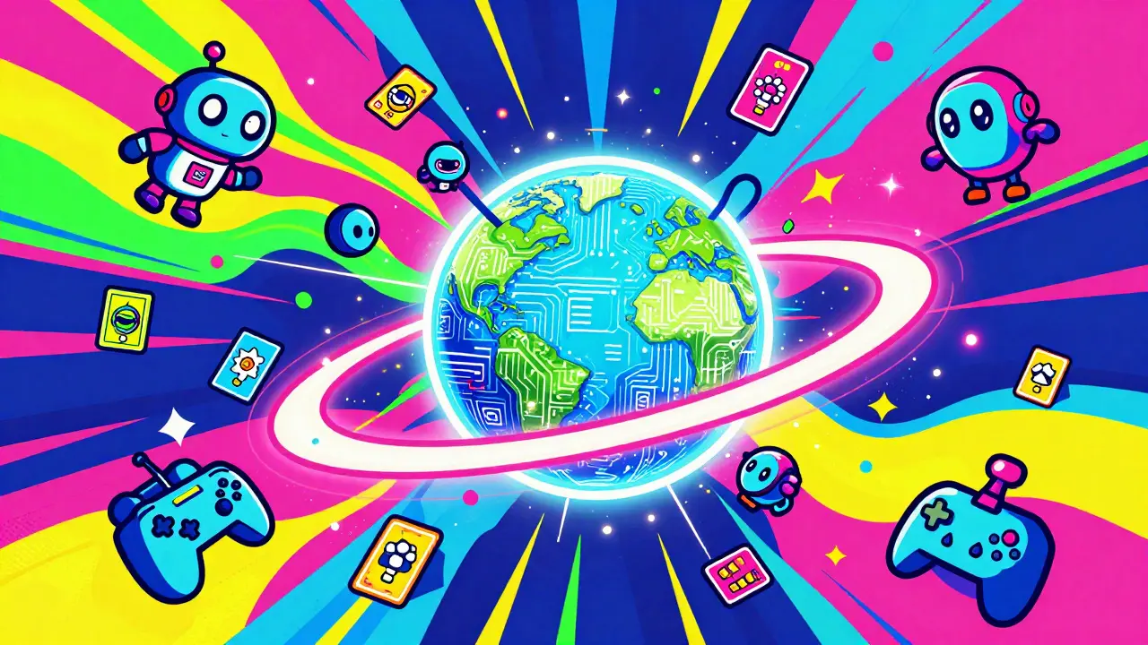 Bot Planet (BOT) Airdrop Guide: Past Campaigns, Token Details & Future Opportunities