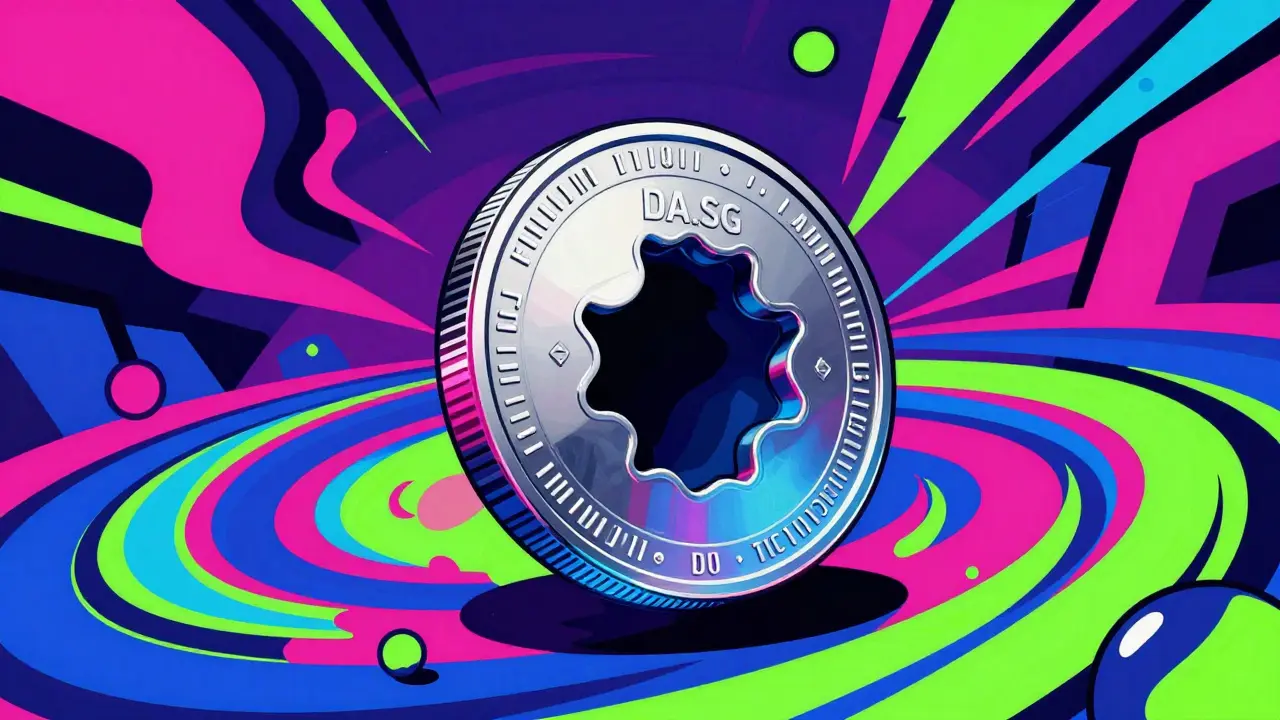 DA.SG Crypto Exchange Review: Safety, Fees, and Legitimacy Check
