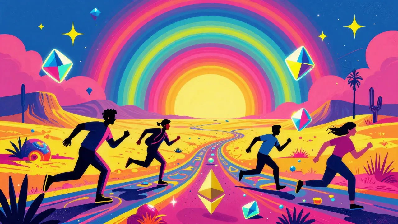 EtherDelta (ForkDelta) Review: Is This Legacy DEX Still Safe in 2026?