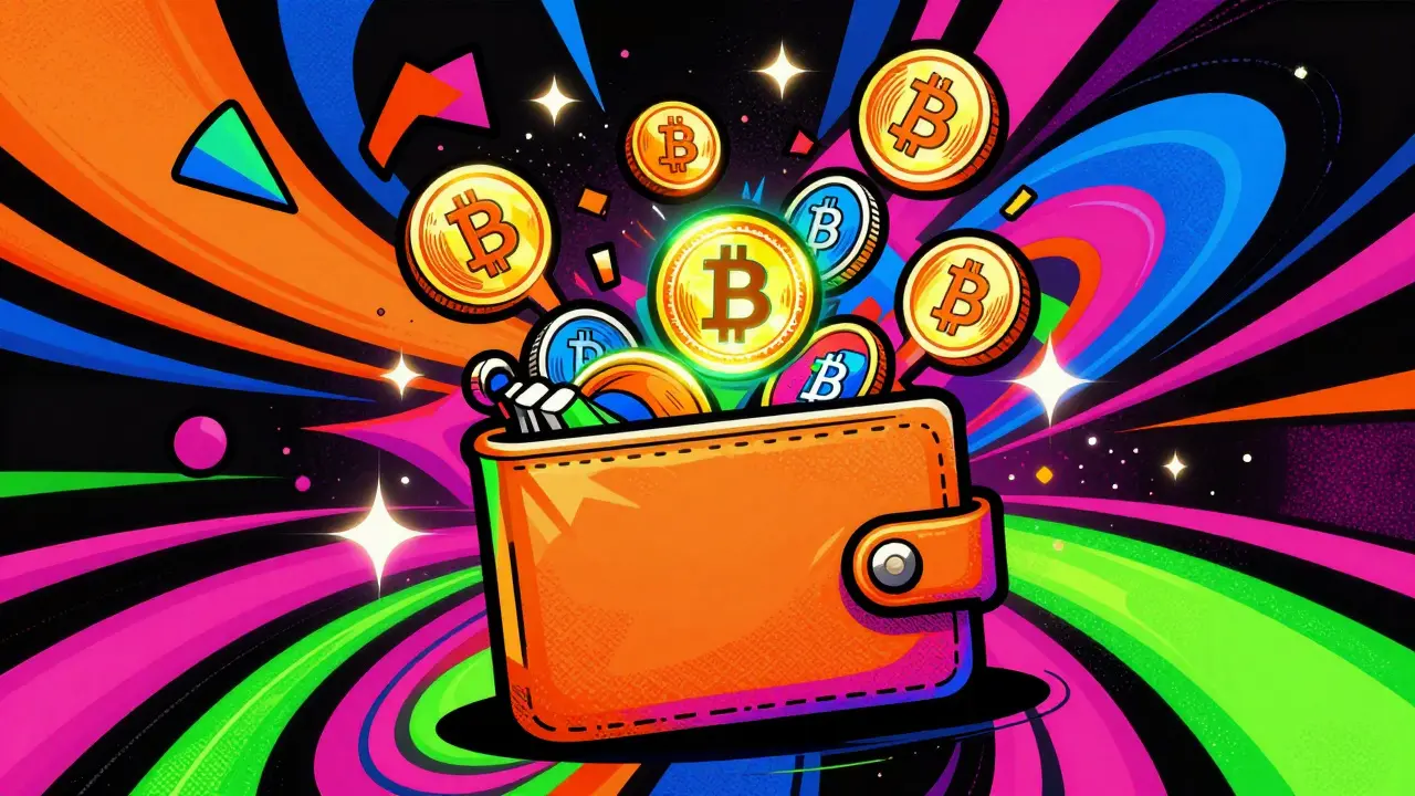 How to Find and Claim Crypto Airdrops: The Safe Guide for 2026
