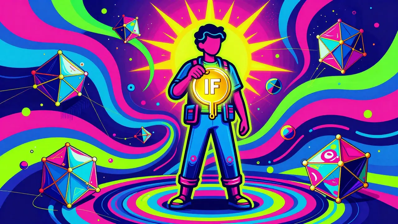 Impossible Finance x CoinMarketCap Airdrop: Complete Guide & Details