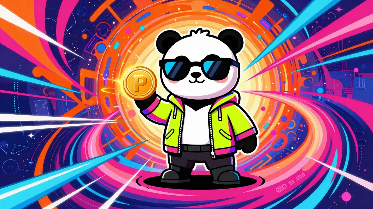 PandaSwap Crypto Exchange Review: Is This Solana DEX Worth Your Money?