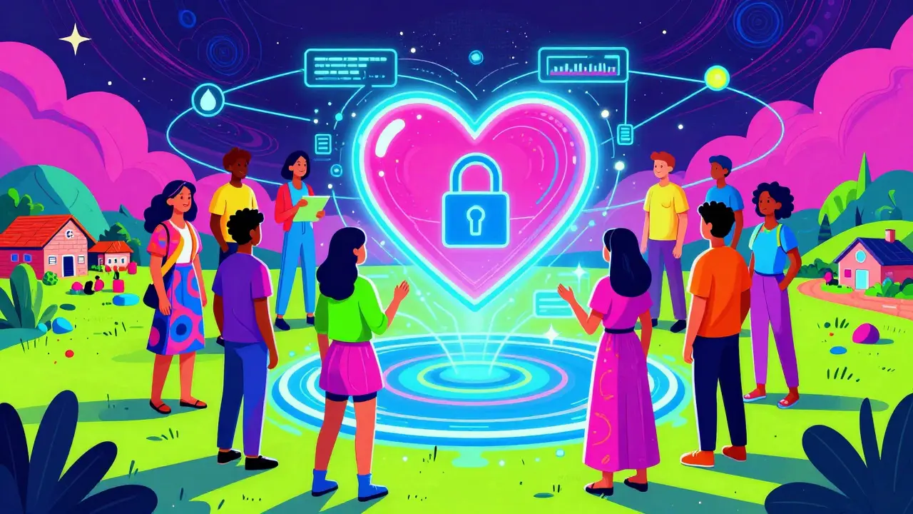Smart Contracts for Conditional Donations: How to Ensure Your Charity Funds Reach the Goal
