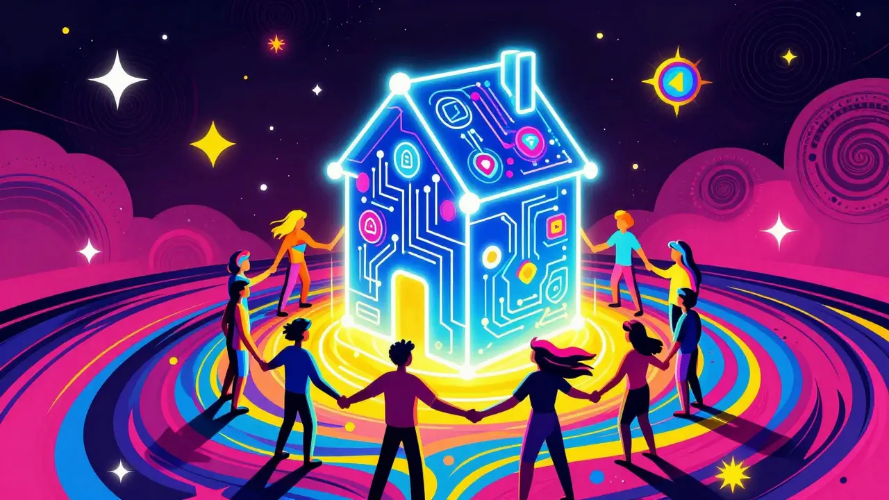 Token Distribution Models: A Complete Guide to Crypto Allocation Strategies