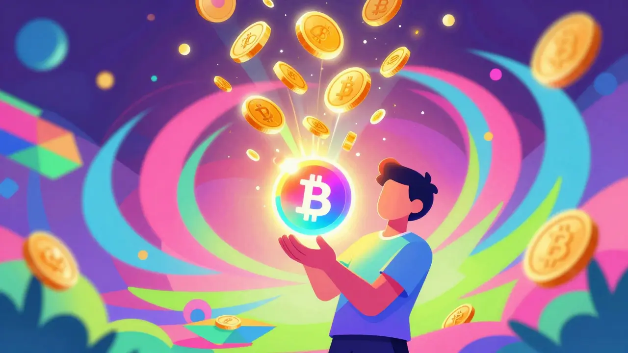 What is Cryptocurrency Staking: A Simple Guide to Earning Passive Income