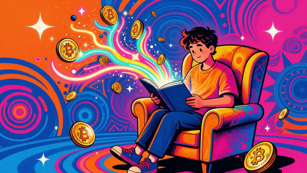 What is READ2N (RCM) Crypto? Tokenomics, Risks, and Platform Guide