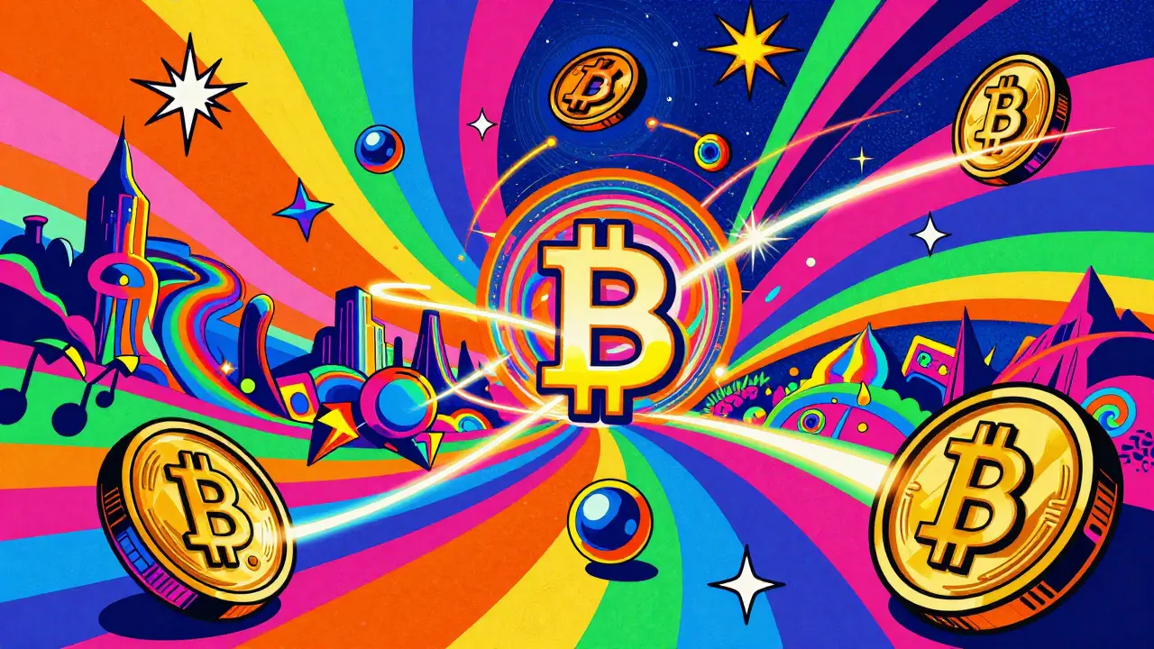 What is Standard (STND) Crypto Coin? Tokenomics, Risks & Utility Explained