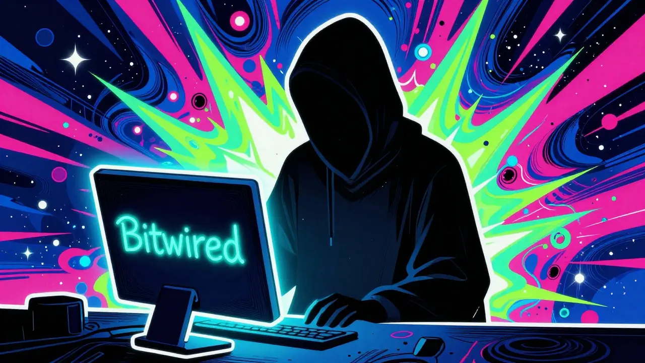 Bitwired Crypto Exchange Review: Legit Platform or Hidden Scam?