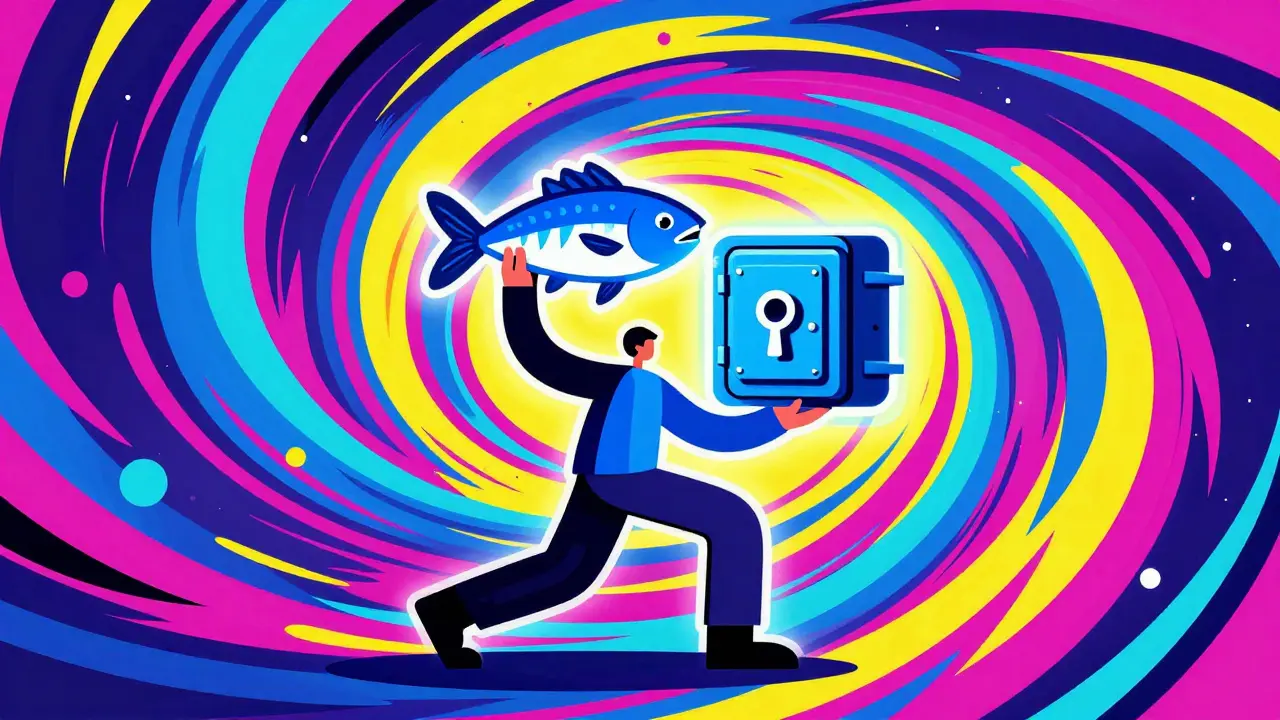 Bluefin Exchange Review: Is the Sui-Based DEX Safe for Traders in 2026?
