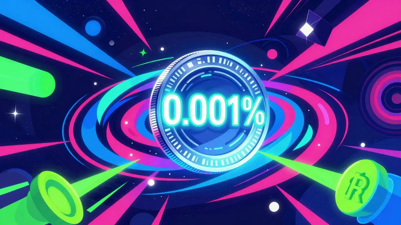 GroveX Crypto Exchange Review: Is the 0.001% Fee Real? (2026 Analysis)