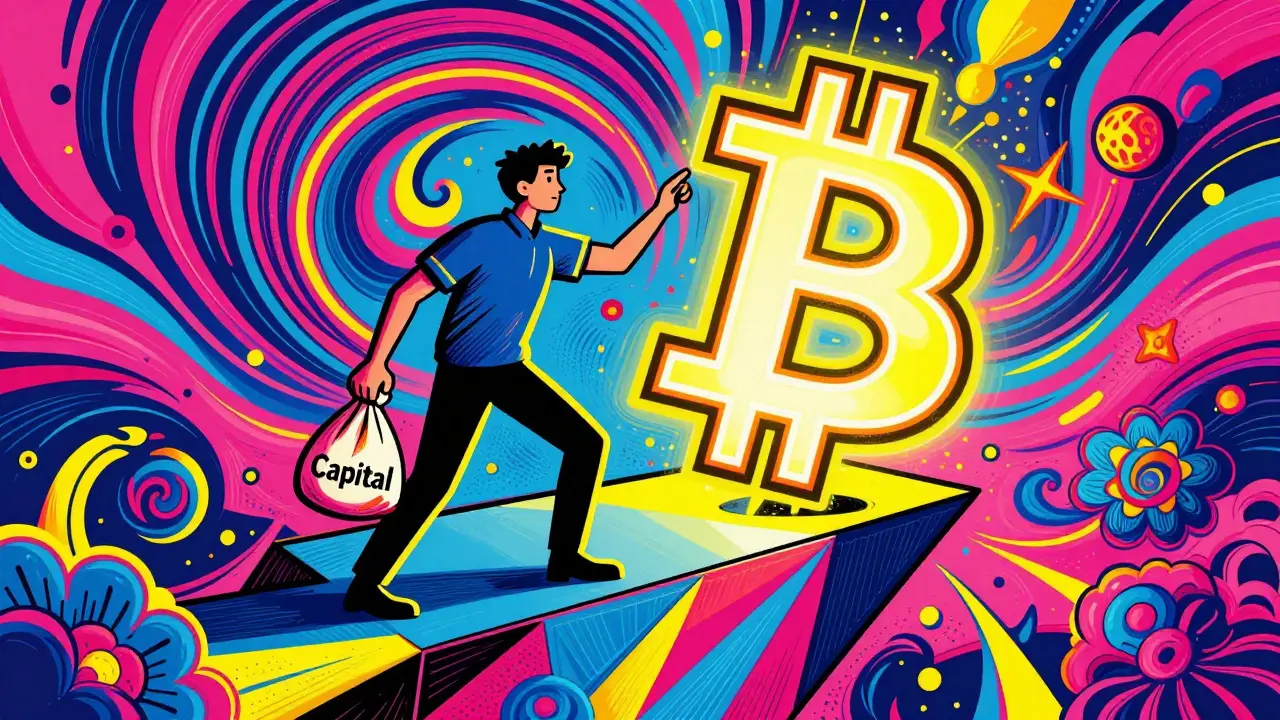 How Liquidation Works in Leveraged Trading: A Complete Guide for Crypto Traders
