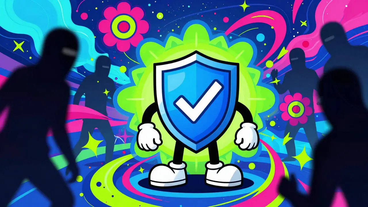 How NFT Marketplaces Verify Collections: Technical Protocols and Criteria