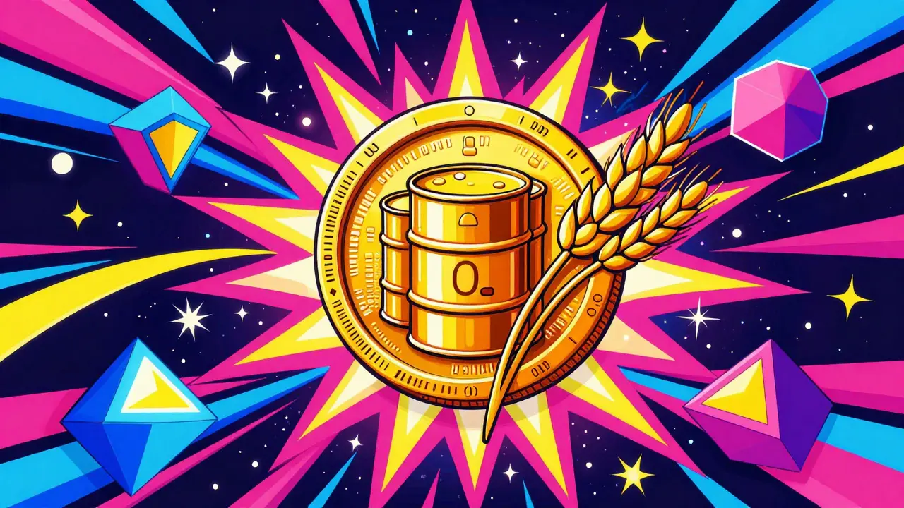 MTLX Airdrop Details: Complete Guide to Mettalex Token Distribution & Eligibility