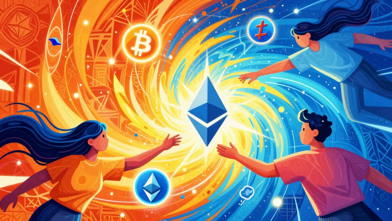 Wrapped Asset Standards: The Future of Cross-Chain Interoperability in 2026