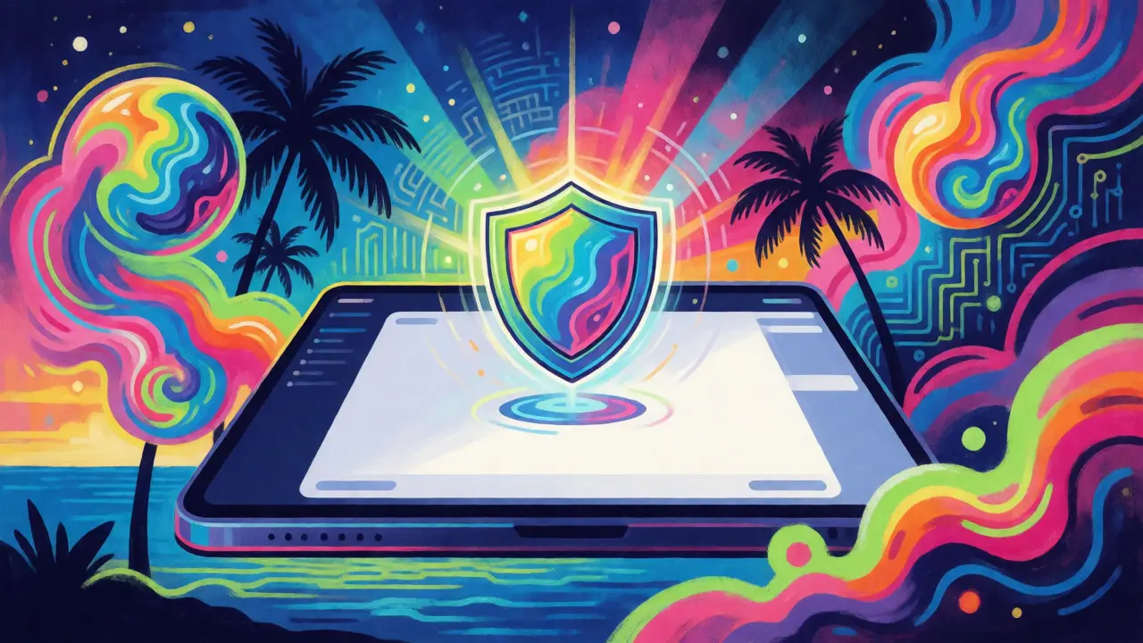 BEX Mauritius Block Exchange Review: Is This Regulated Crypto Platform Worth Your Time?