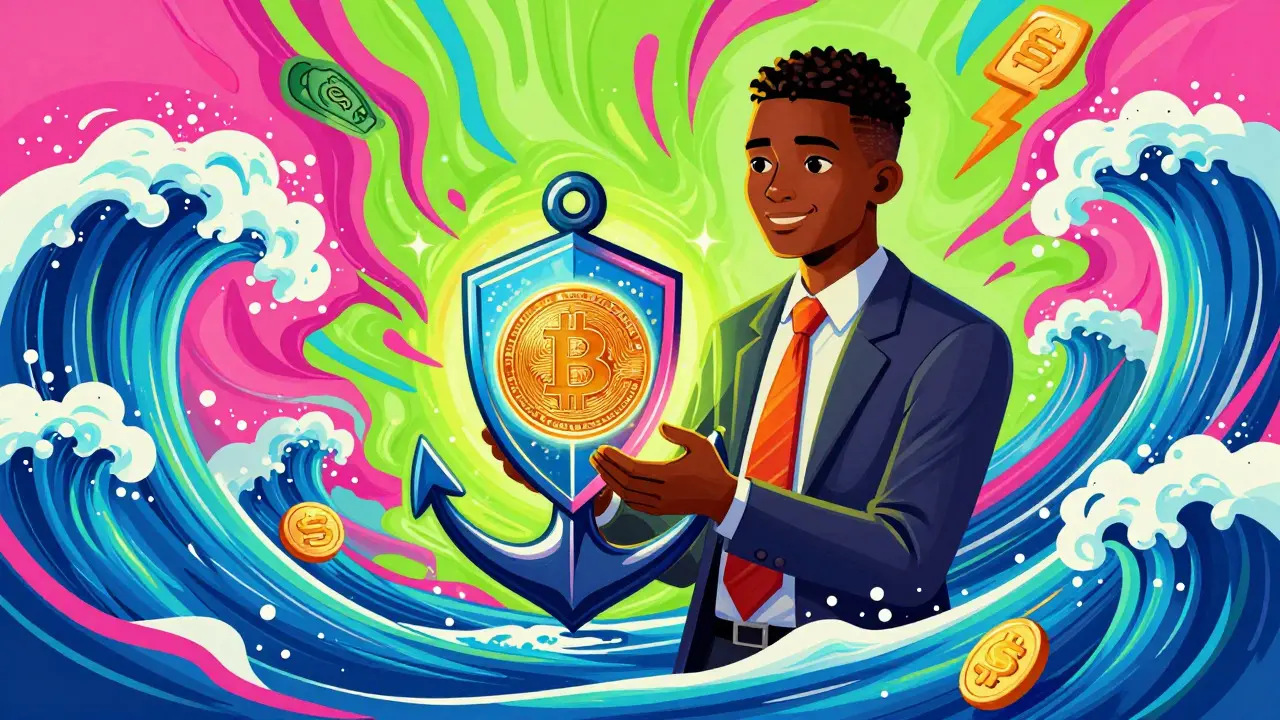 Grassroots Crypto Adoption: How Citizens Bypass Government Bans