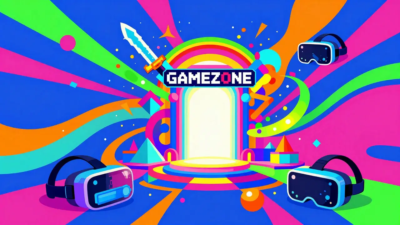GZONE (GameZone) IDO Launch & Airdrop Guide: Tokenomics, Tiers & Realistic Expectations