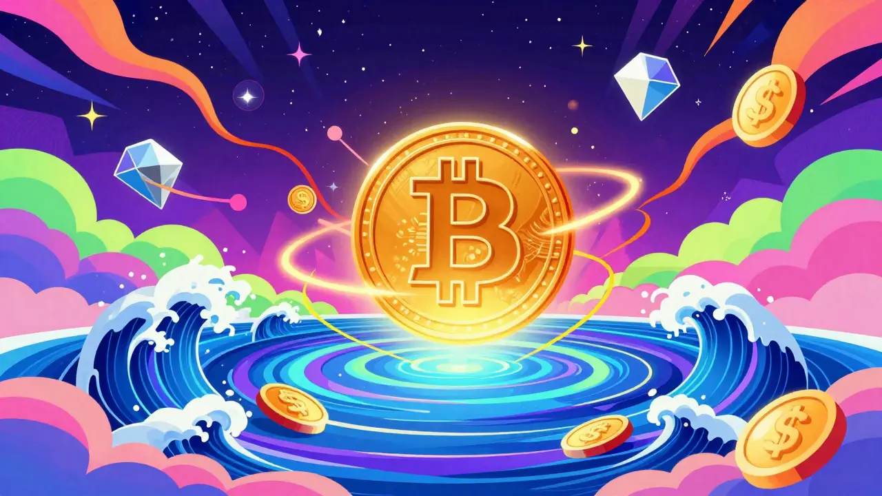 How Crypto Trading is Taxed in 2026: IRS Rules, Rates & Reporting