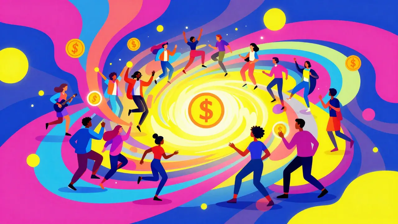 MintMe Crypto Exchange Review: Is It Right for Creators in 2026?